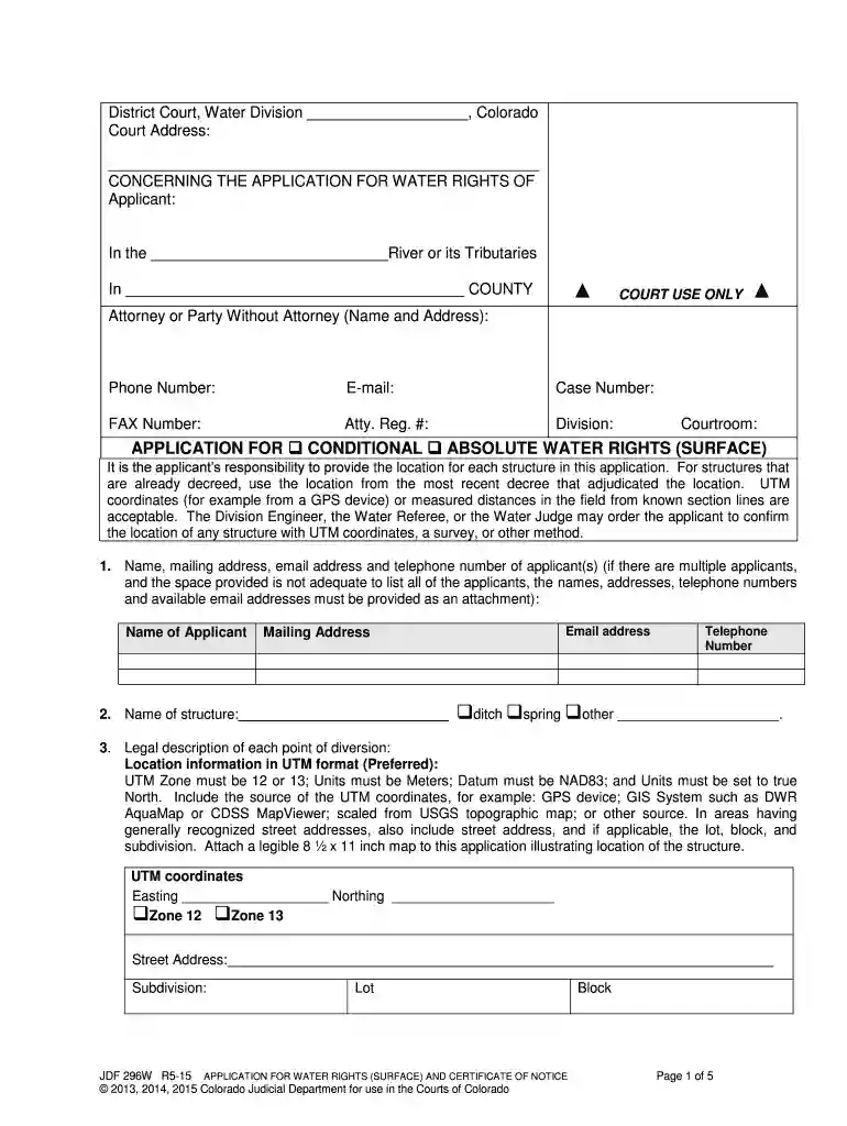 - courts state co Preview on Page 1