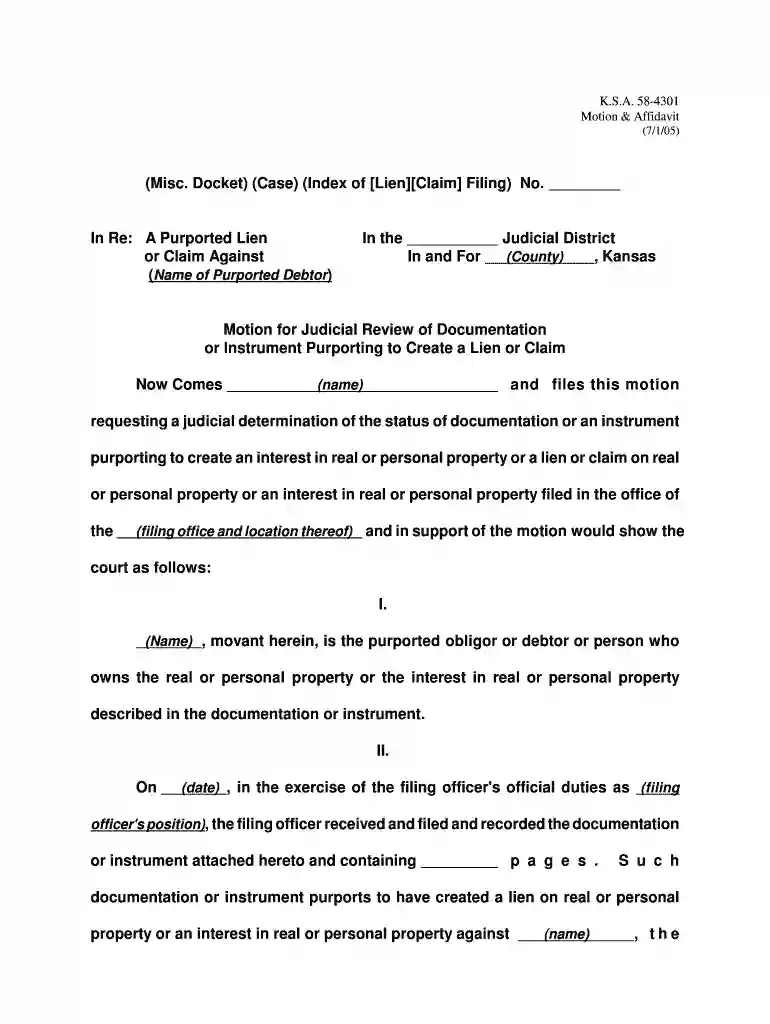 small claims court wichita ks Preview on Page 1