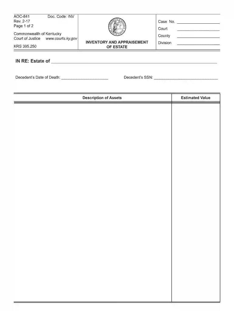aoc 841 Preview on Page 1