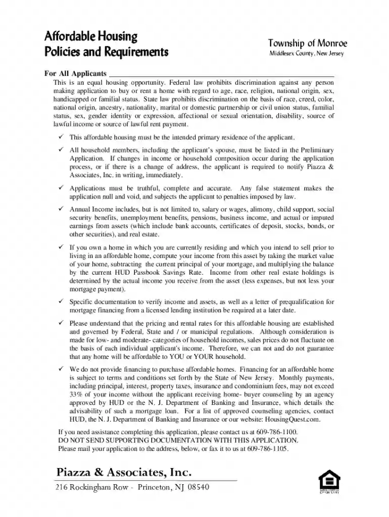 piazza and associates lottery Preview on Page 1