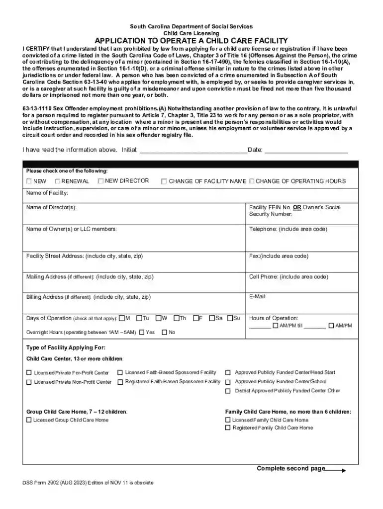 dss 2902 Preview on Page 1