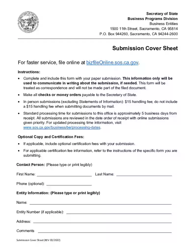 ca certificate withdrawal Preview on Page 1