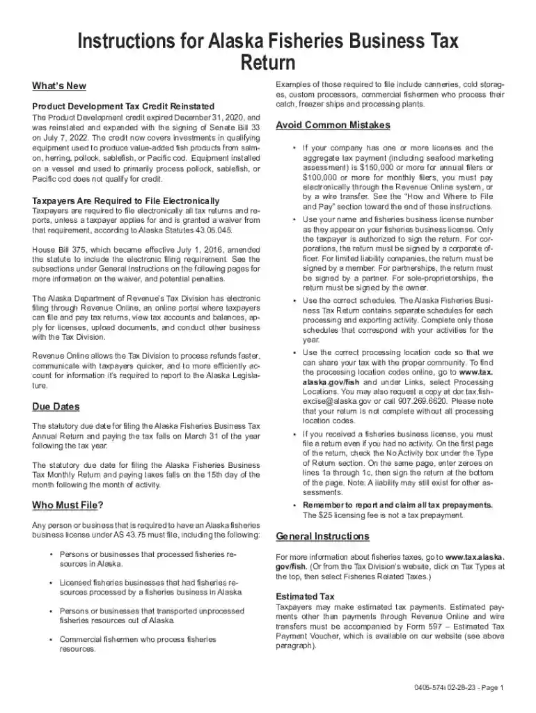 Title 15 - Department of Revenue - Tax Division regulations Preview on Page 1