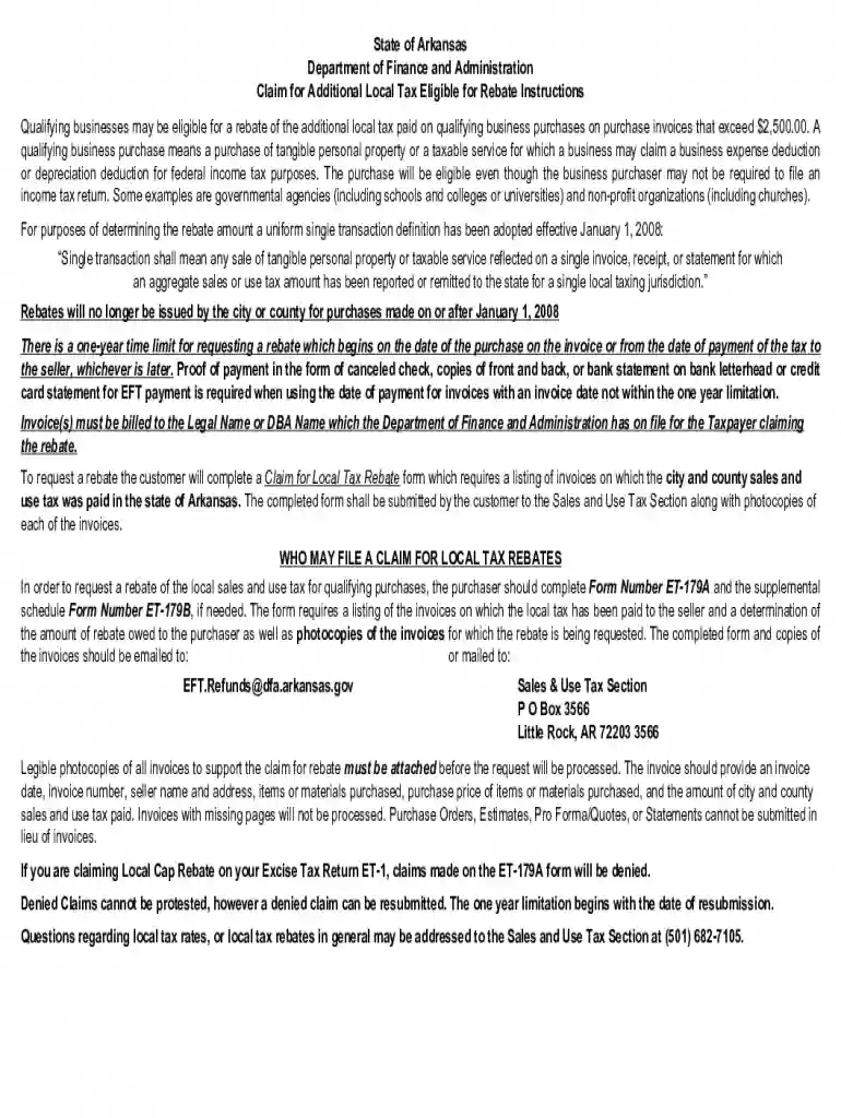 Maximum sales tax thresholds and what they mean for you Preview on Page 1