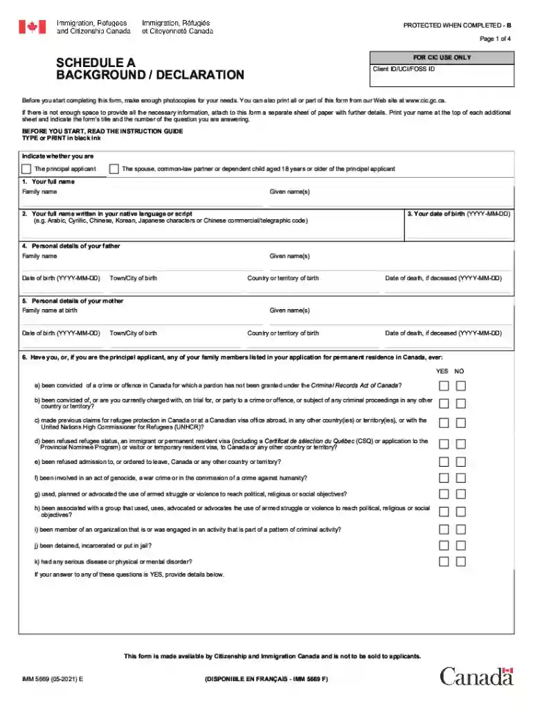 imm 5669 Preview on Page 1