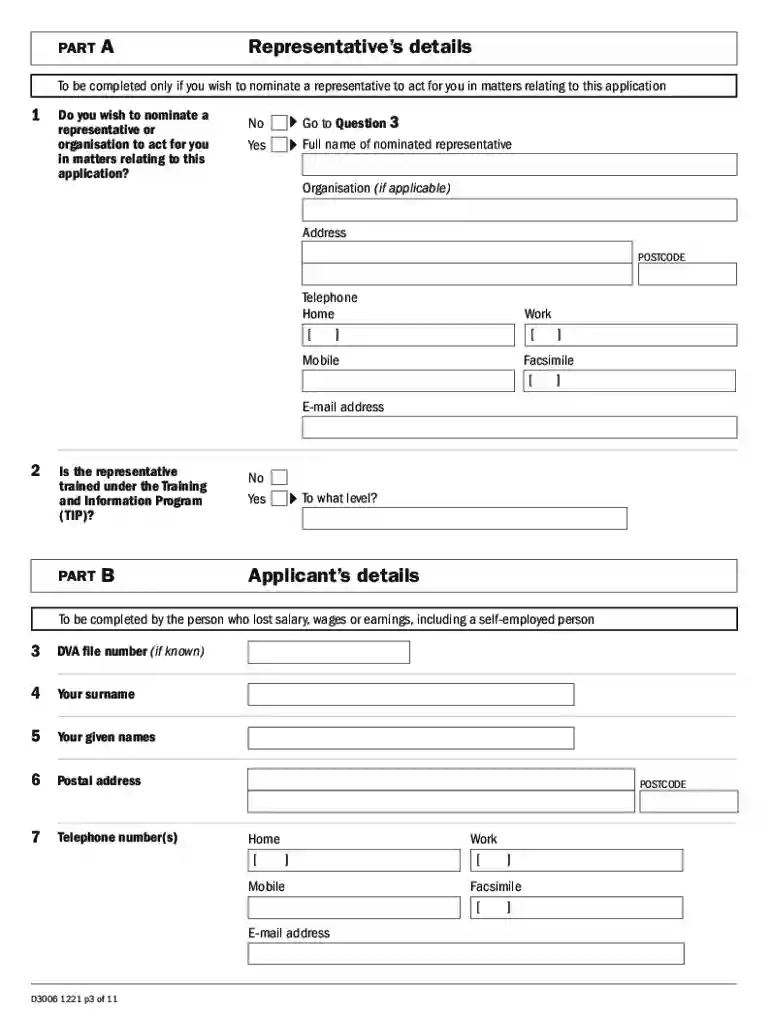 va form 21 0788 pdf download Preview on Page 1