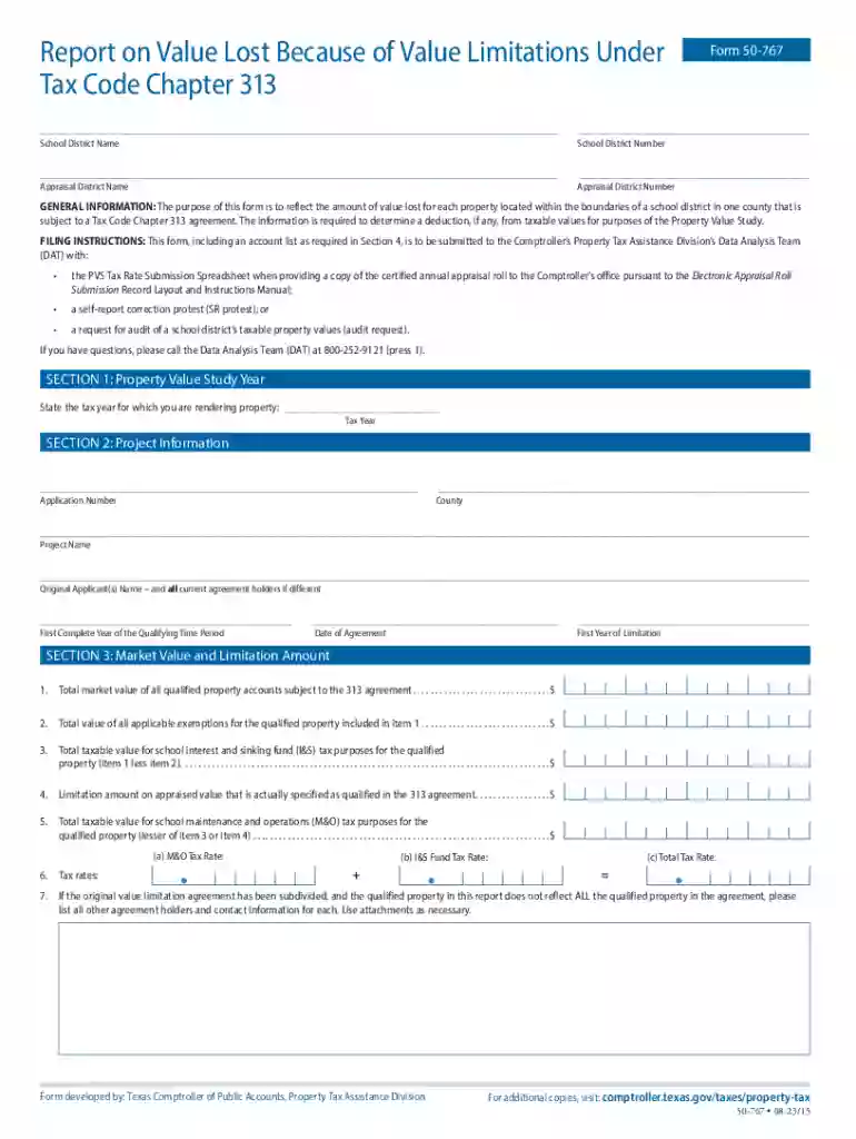 School District Data - Ohio Department of Taxation Preview on Page 1