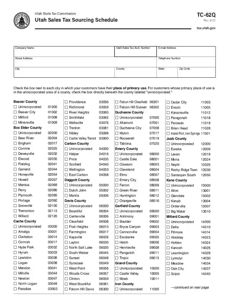 revisions-forms Preview on Page 1