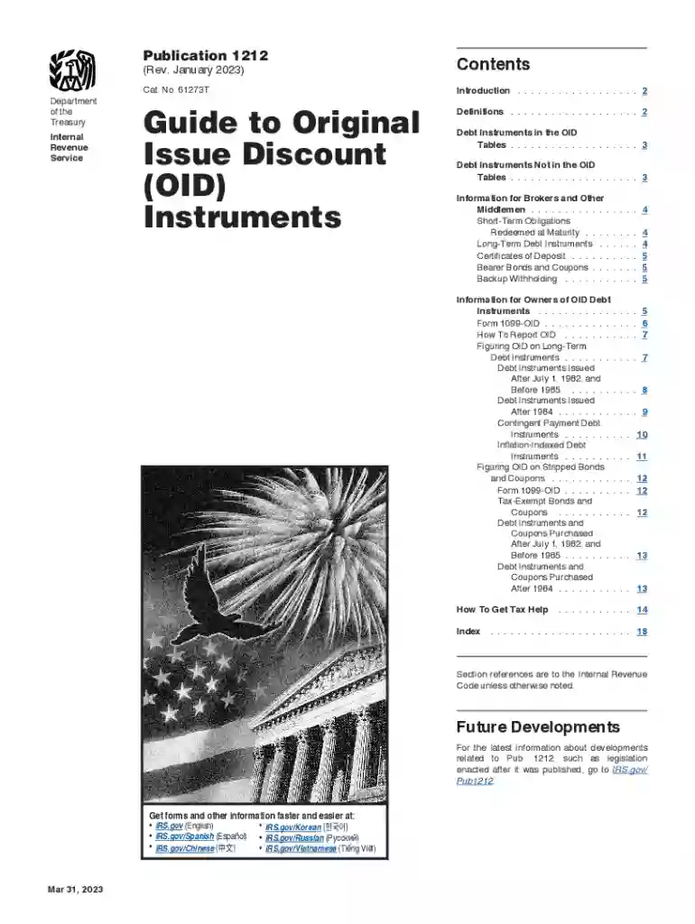 publication 1212 pdf Preview on Page 1