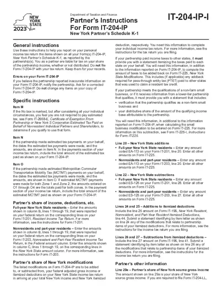 it 204 ip instructions Preview on Page 1