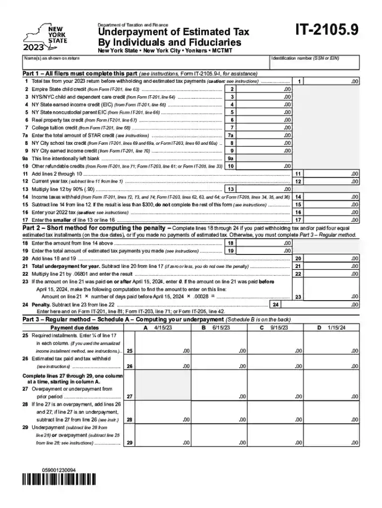 it 2105 9 instructions 2023 Preview on Page 1