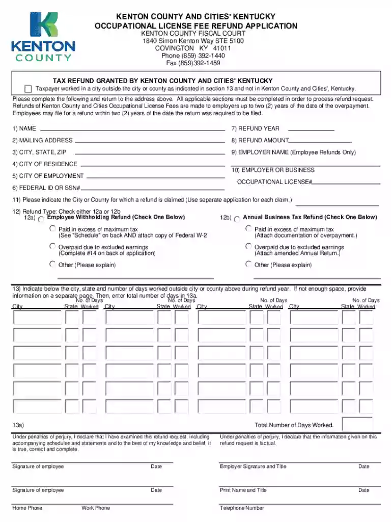 Phone (859) 392-1440 Preview on Page 1