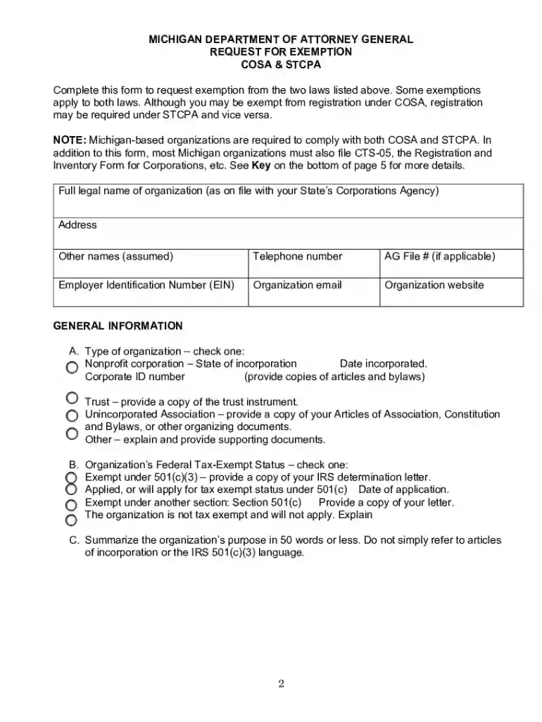 michigan cts 03 Preview on Page 1