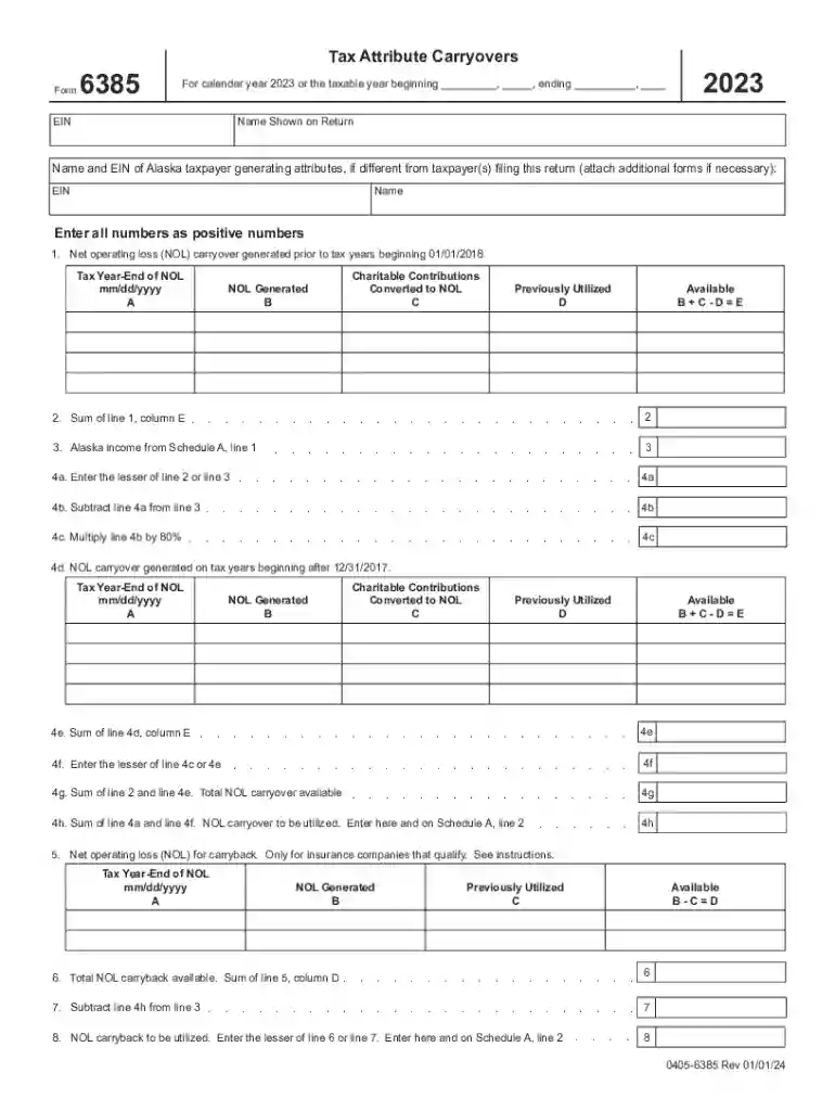 Instructions for Form N-35, Rev 2023, S Corporation Preview on Page 1