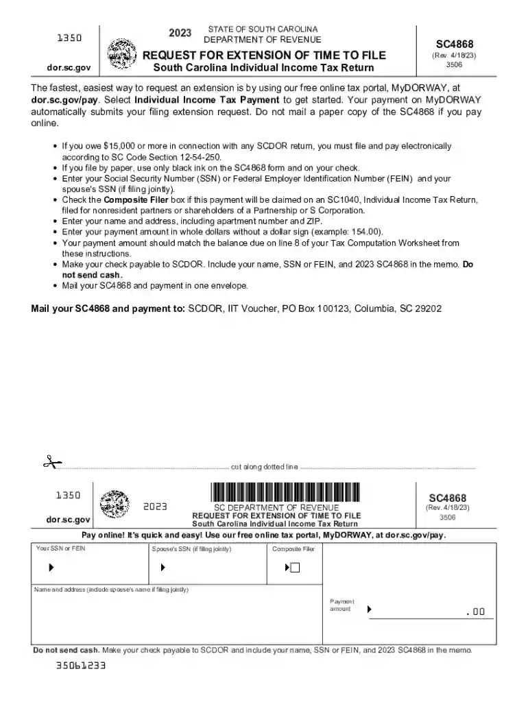 sc extension Preview on Page 1