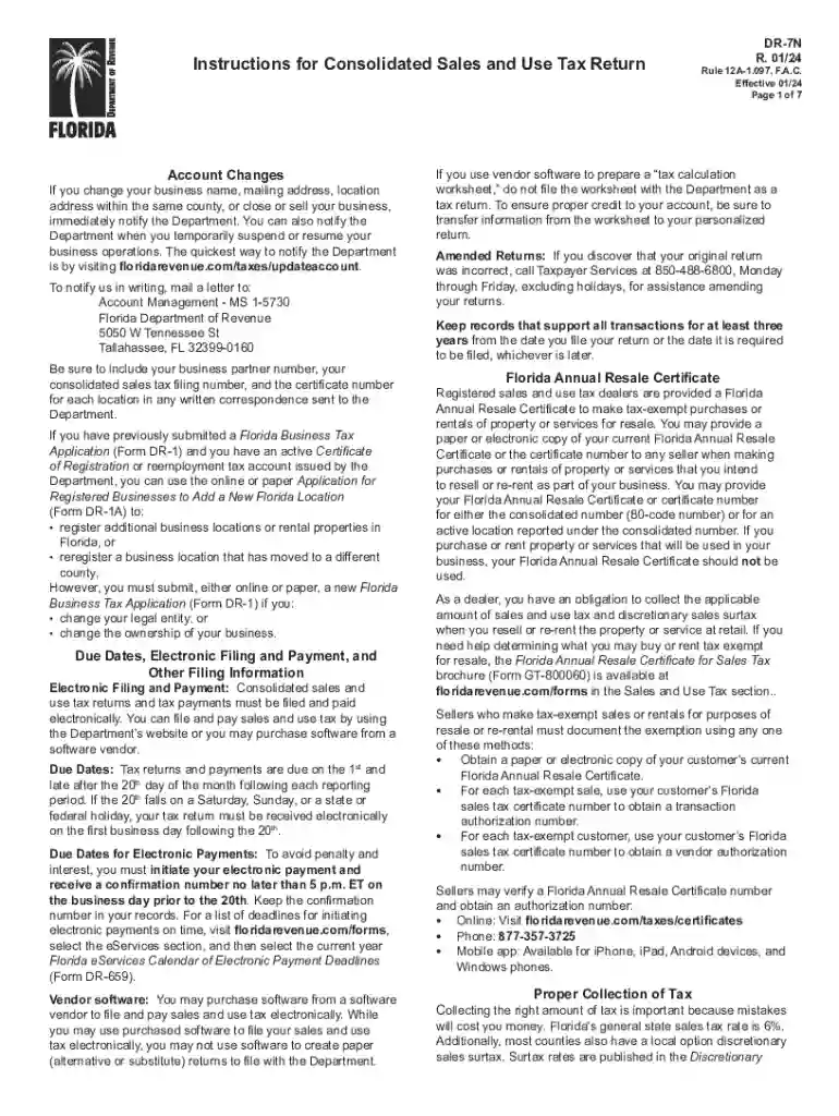 If you change your business name, mailing address, location Preview on Page 1