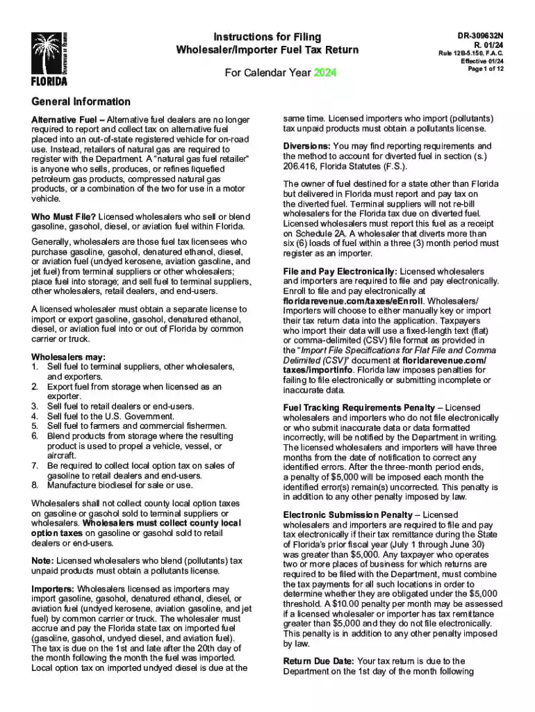 form 8911 instructions Preview on Page 1