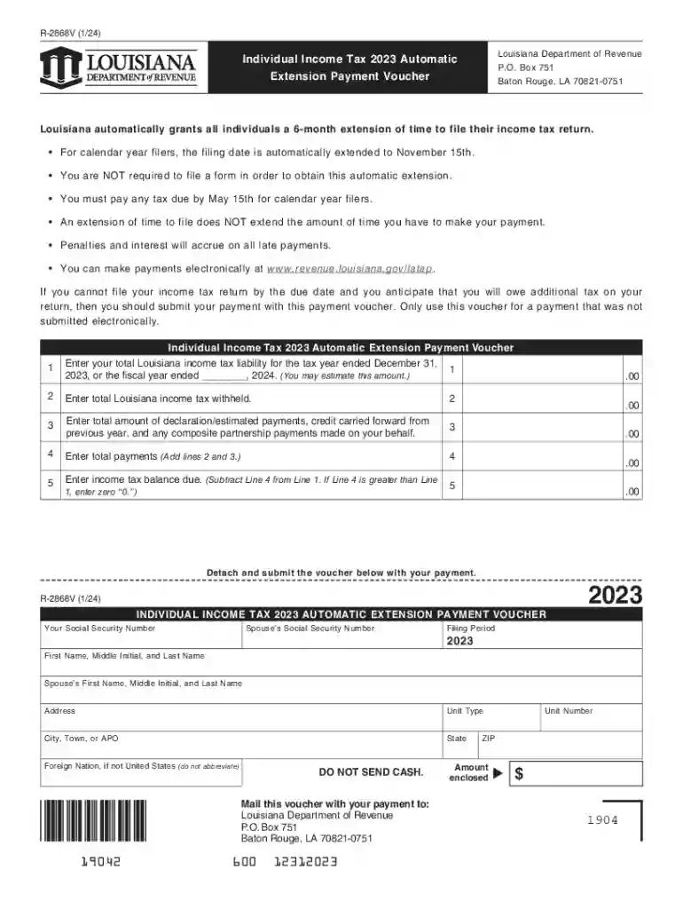 r 2868v Preview on Page 1