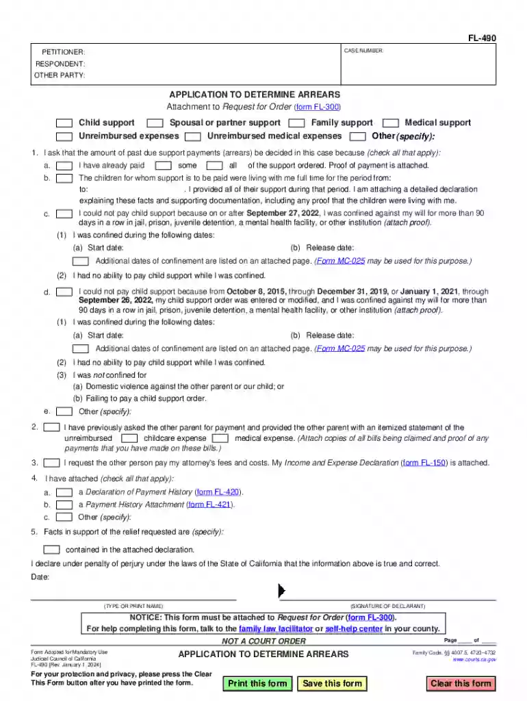 fl 490 Preview on Page 1