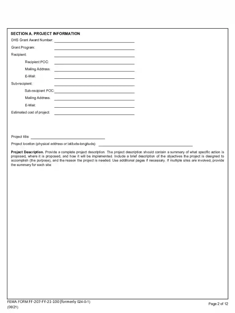 ehp screening form Preview on Page 1