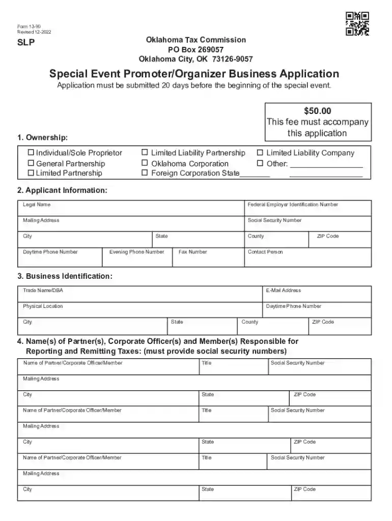 1390 form Preview on Page 1