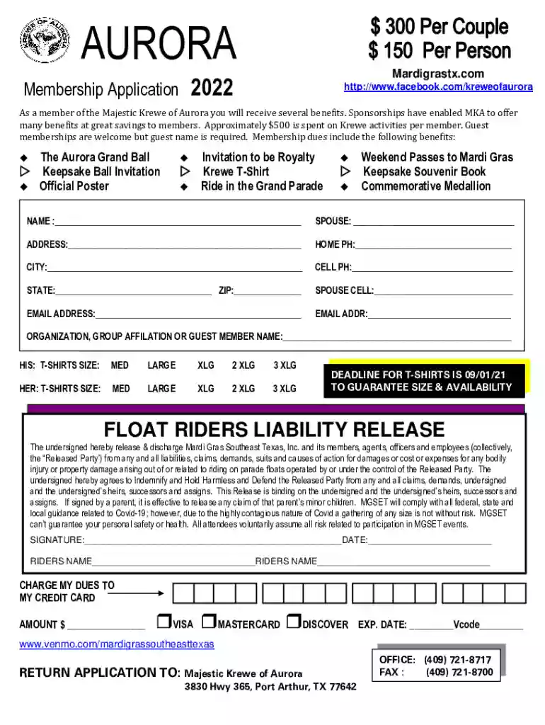 How to watch, stream the Krewe of Aurora Grand Parade Preview on Page 1