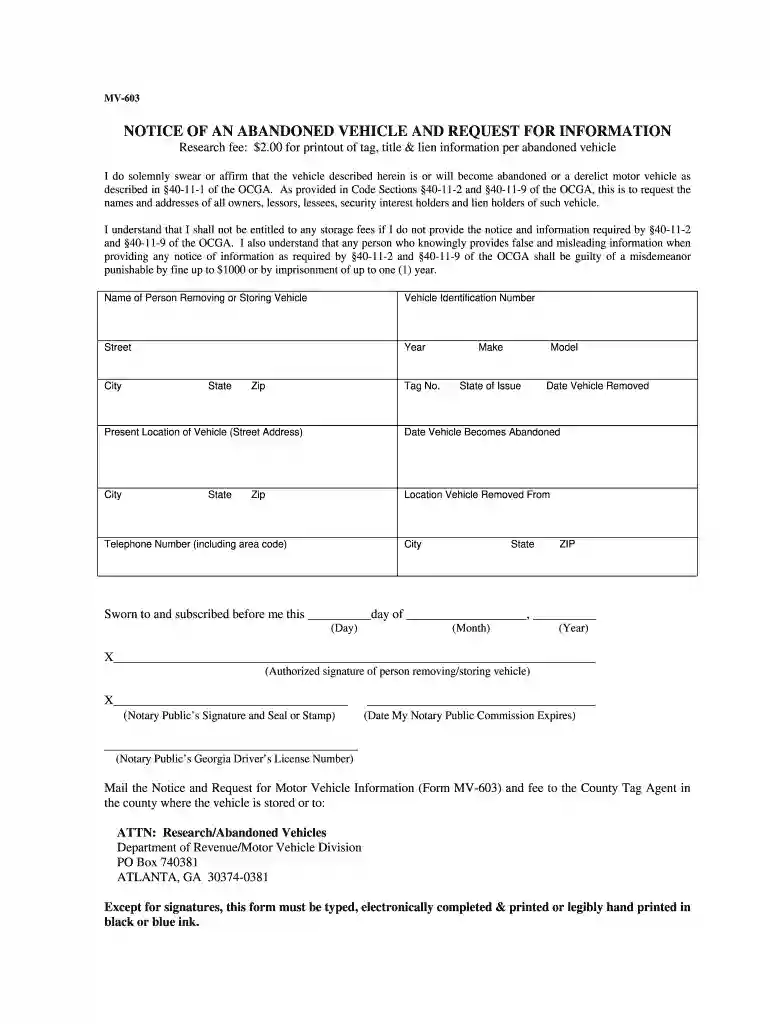 mv603 Preview on Page 1