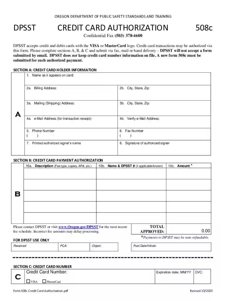 How to Accept Credit and Debit Card Payments - Mastercard Preview on Page 1