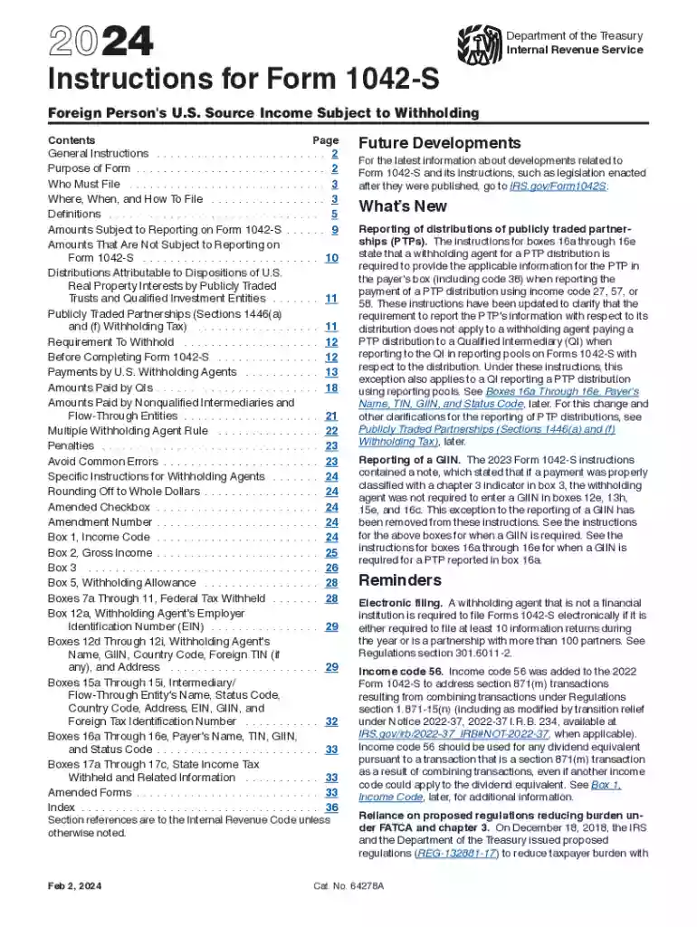 s income Preview on Page 1