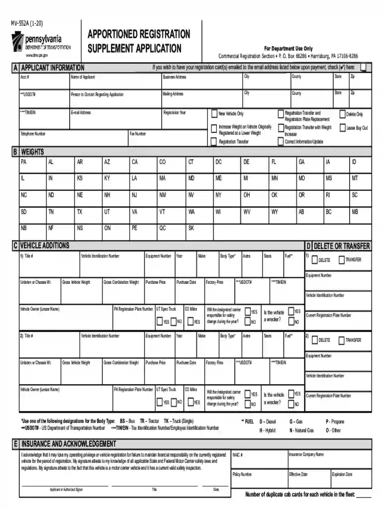 mv552a Preview on Page 1