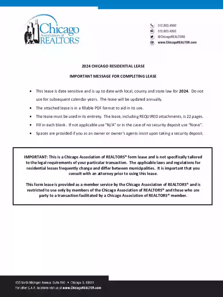 Chicago-Residential-Lease2024V11 0 Preview on Page 1