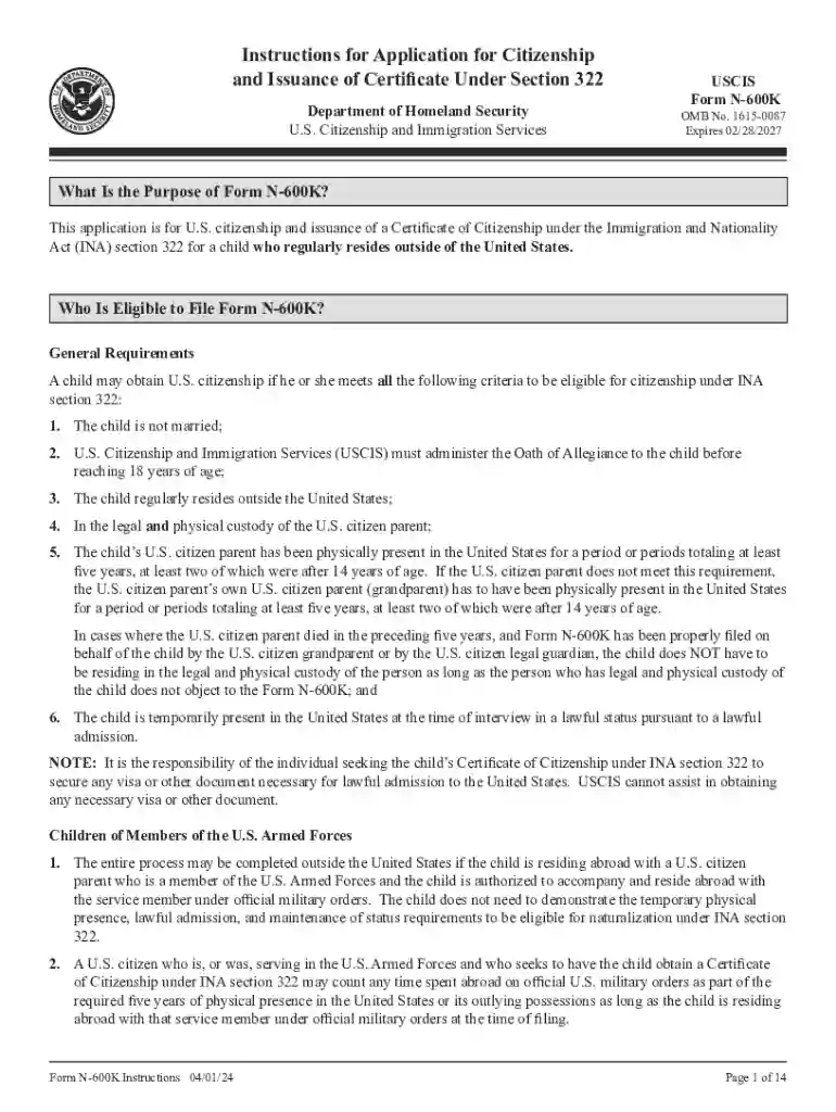 n 600k instructions Preview on Page 1