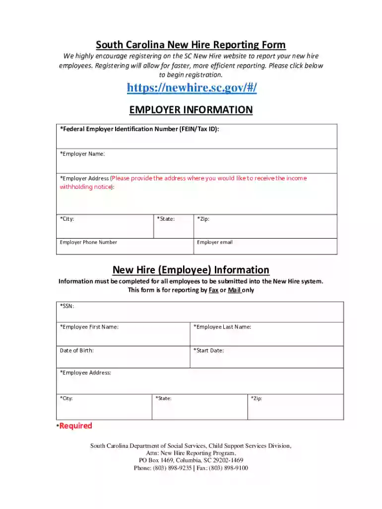 Your First Day and First Week New Employee Onboarding Preview on Page 1