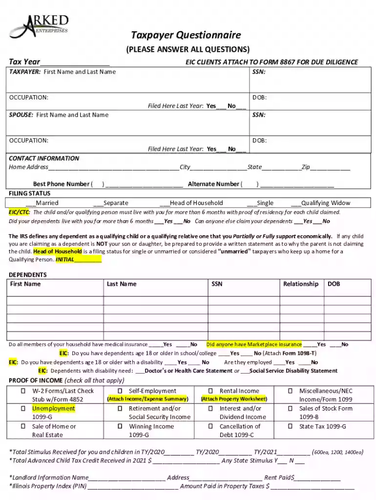2023 PURPLE BOOK - Taxpayer Advocate Service Preview on Page 1