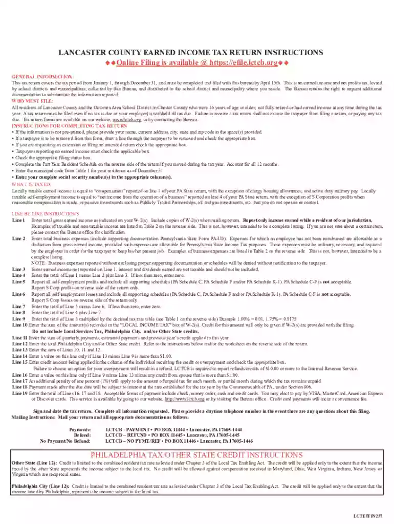 Reg-1-Earned-Income-and-Net-Profits-Tax-Regulations- Preview on Page 1
