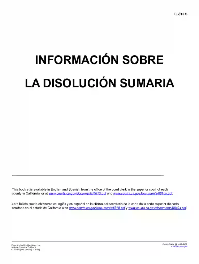 fl 810s Preview on Page 1