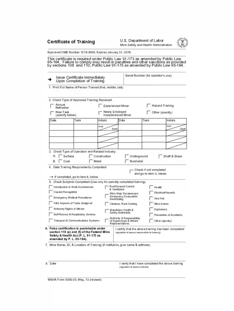 5000 23 pdf Preview on Page 1