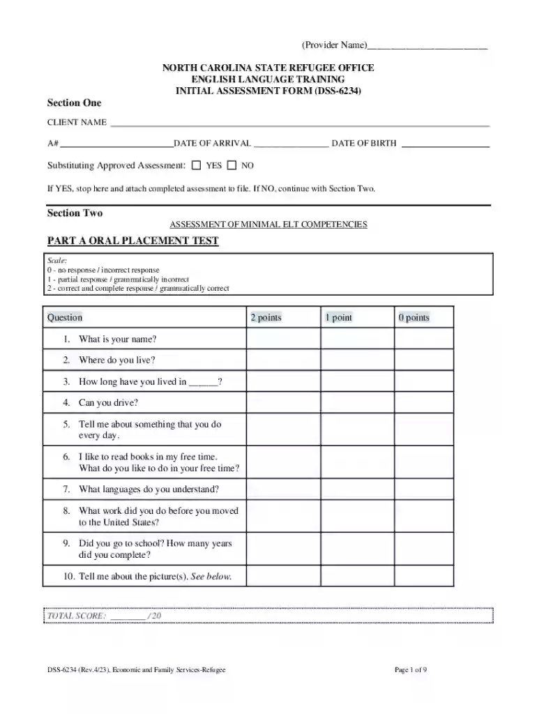 Connecting Newly Arrived Refugees to Health Care in Preview on Page 1