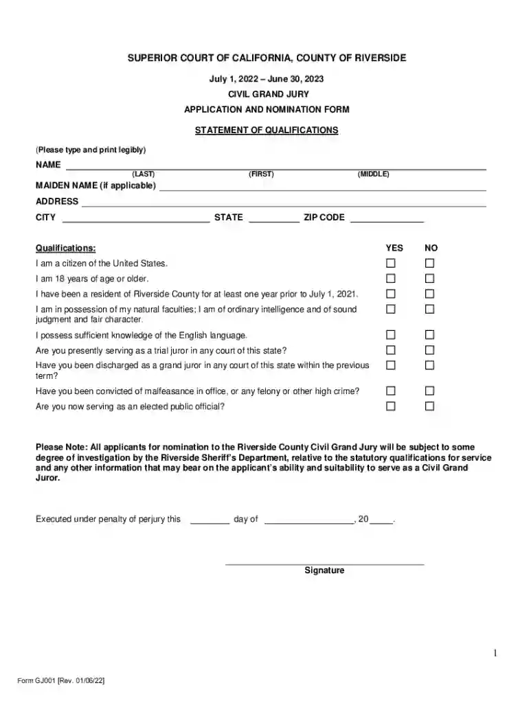 please read at least one grand jury report before applying Preview on Page 1