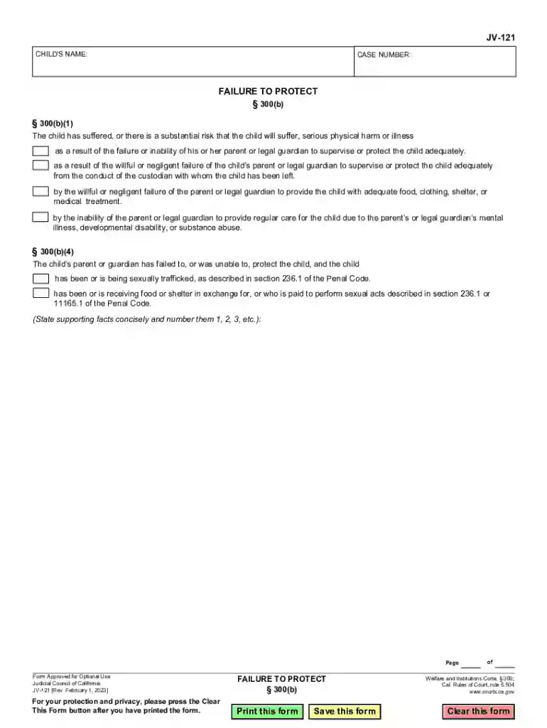 jv 121 Preview on Page 1
