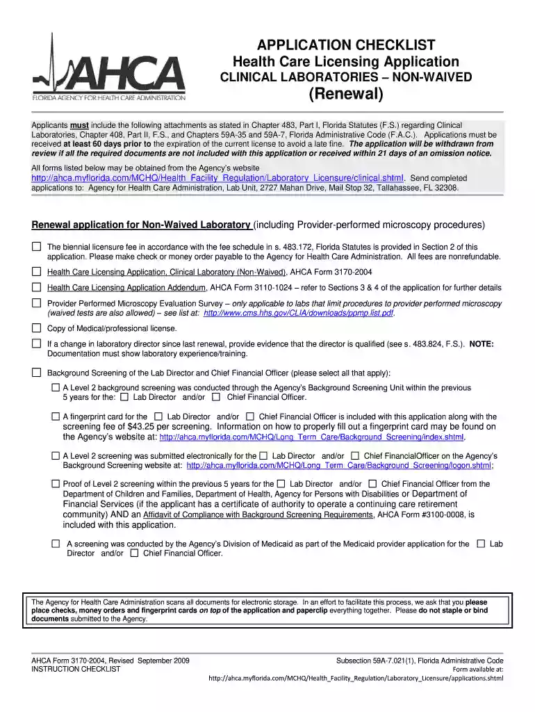 fillable renewal myflorida get Preview on Page 1