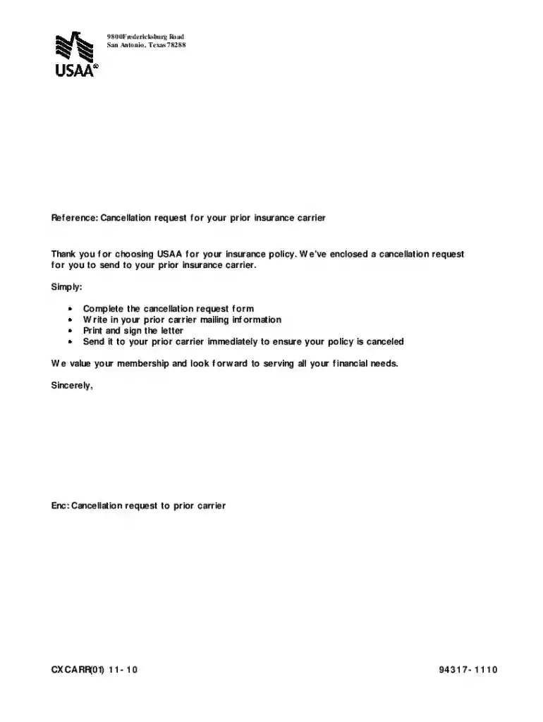 Usaa Insurance Card Template - Fill Online, Printable Preview on Page 1