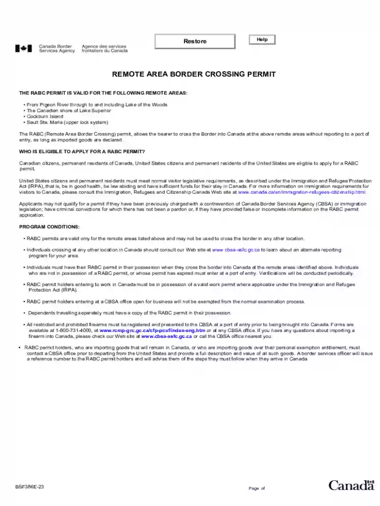 bsf386-eng Preview on Page 1