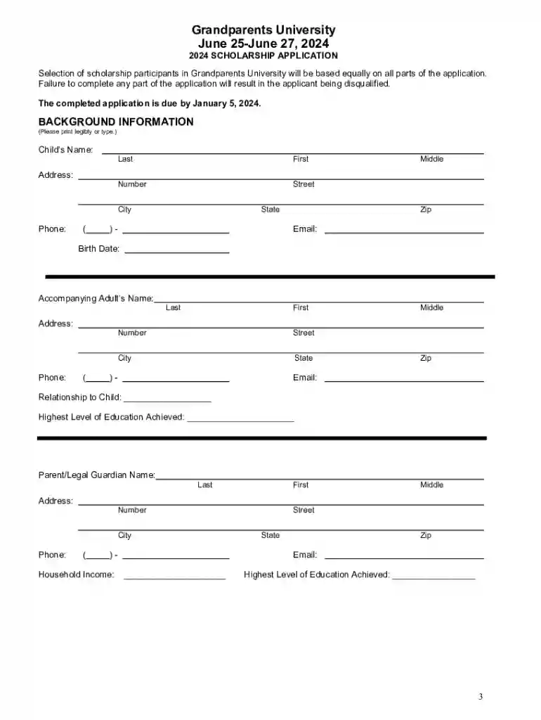 Program Overview and EligibilityWisconsin Alumni Preview on Page 1