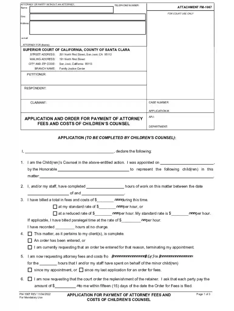 Court Telephone Numbers and Email Addresses Preview on Page 1