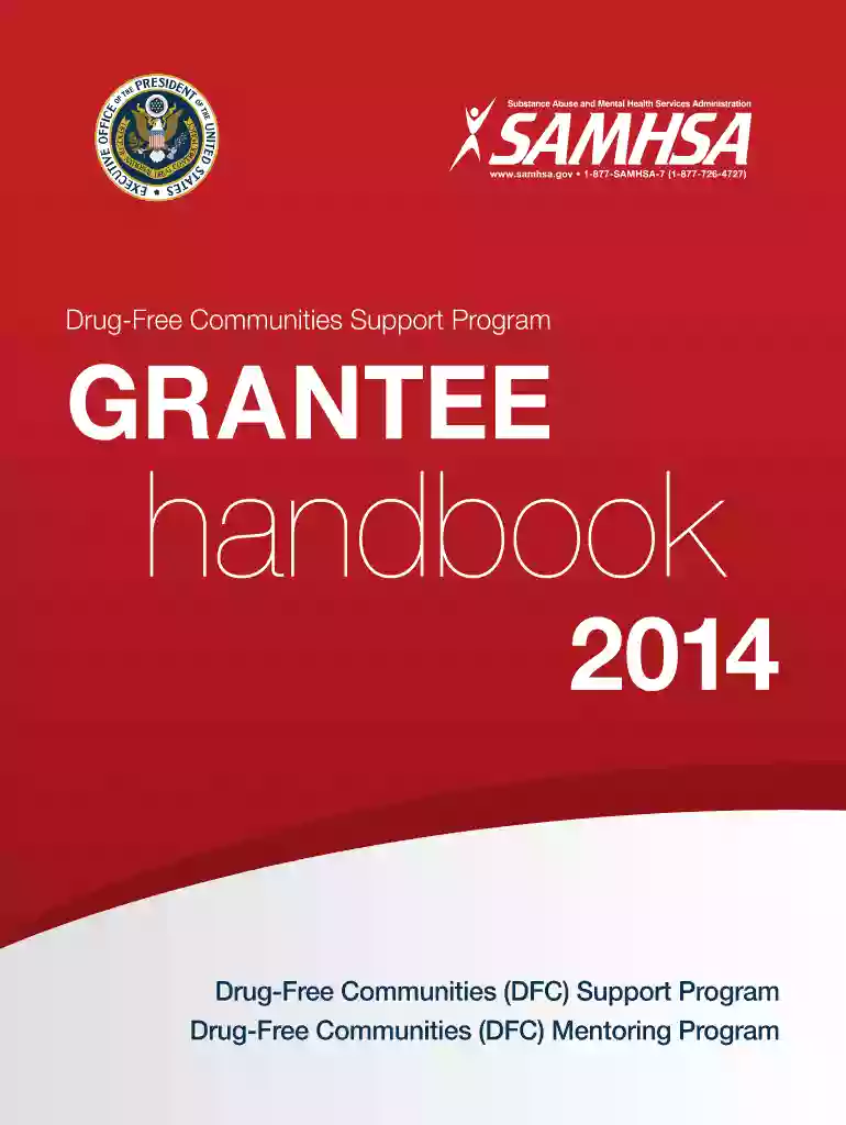 handbook download Preview on Page 1