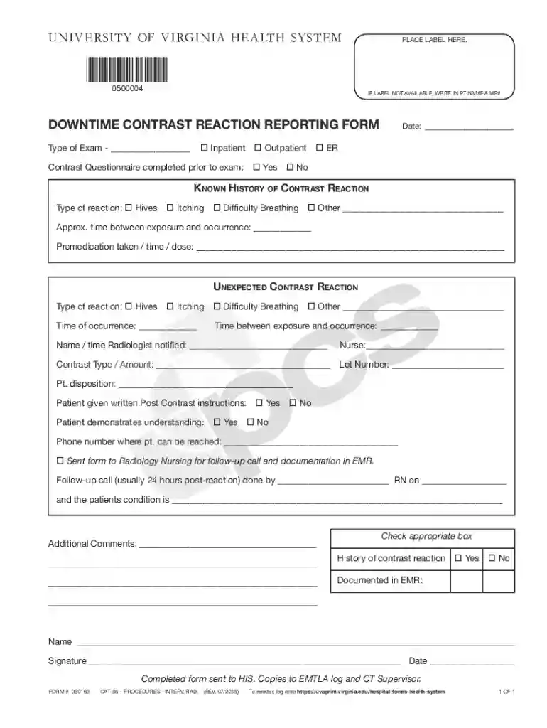 T-1 Department of Veterans Affairs VHA DIRECTIVE 1070 Preview on Page 1