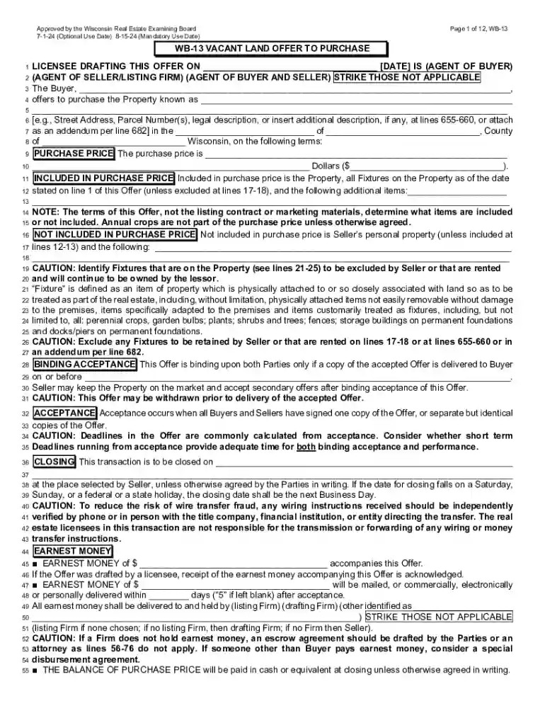 secretary wisconsin Preview on Page 1