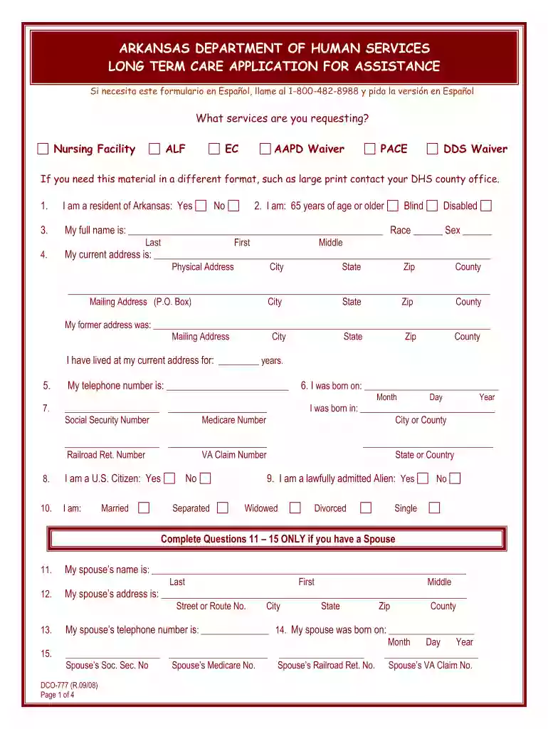 access arkansas gov snap Preview on Page 1