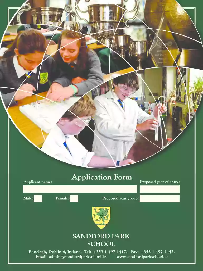 sandford park school photos Preview on Page 1